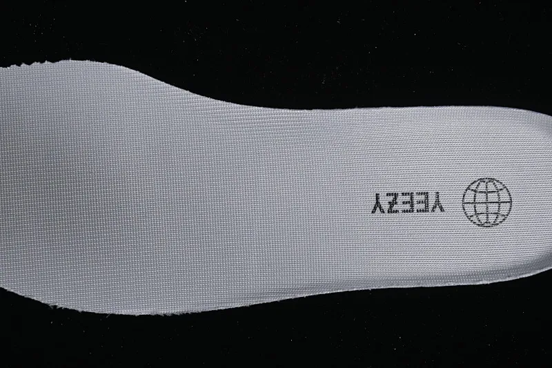 All Categories Ad Yeezy Coconut Series Ad Yeezy 350 Boost V2 "Space ash" IF3219 Adidas Coconut 350 Second Generation New Space Gray Color